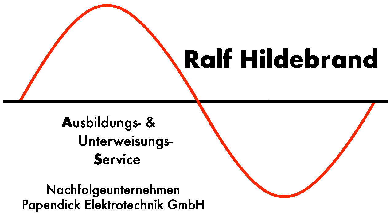 Ausbildungs- & Unterweisungsservice Ralf Hildebrand