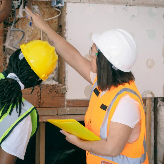 Verantwortliche Elektrofachkraft (VEFK)